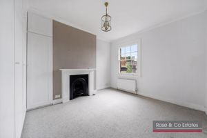 Goldhurst Terrace South Hampstead